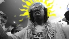Starlito 'WTF' music video