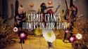 Cobalt Cranes 'Flowers On Your Grave' Music Video