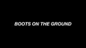 Massive Attack 'Boots on the Ground' Music Video