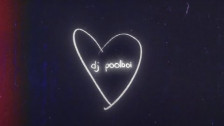 Dj Poolboi 'Don't Be So Hard On Yourself' music video