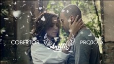 Anitta 'Cobertor' music video