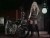 Brigitte Bardot 'Harley Davidson' music video