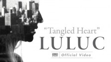 Luluc 'Tangled Heart  [OFFICIAL VIDEO]' music video