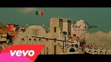 Alex Rivera 'Apoco Tambien' music video