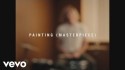 Lewis Del Mar 'Painting (Masterpiece)' Music Video