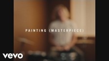 Lewis Del Mar 'Painting (Masterpiece)' music video
