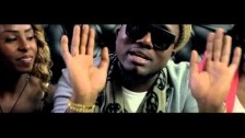 Ice Prince 'Aboki' music video