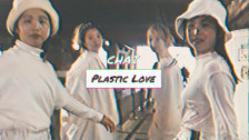 CHAI 'Plastic Love' music video