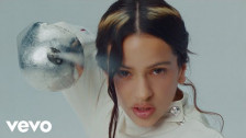 ROSALÍA 'La Perla' music video