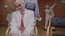Fever Ray 'Now's The Only Time I Know (Therapy Session)' music video
