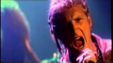 Alice In Chains 'Sea Of Sorrow' music video