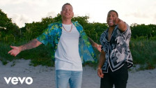 Kane Brown 'Cool Again' music video