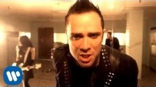 Skillet 'Monster' music video