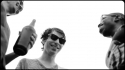 Battle Flags 'Lost Boys (Alex Winters Is My Hero)' Music Video