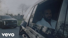 Drake 'Whisper My Name' music video