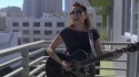 Dina Valenz 'With My Shades On' Music Video