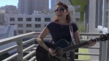 Dina Valenz 'With My Shades On' music video