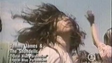 Tommy James & The Shondells 'Crystal Blue Persuasion' music video