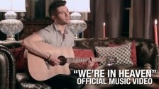 Joshua Micah 'We're in Heaven' music video