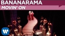 Bananarama 'Movin On' music video