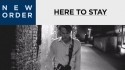 New Order 'Here to Stay' Music Video