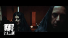 Lacuna Coil 'Reckless' music video