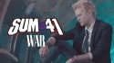 Sum 41 'War' Music Video