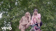 IDER 'You've Got Your Whole Life Ahead Of You Baby' music video