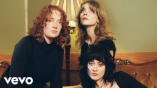 Folk Bitch Trio 'Moth Song' music video