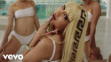 Bad Gyal 'Judas' Music Video