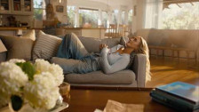 Ashley Cooke 'Famous to Frances' music video
