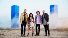Cheat Codes 'No Promises' music video