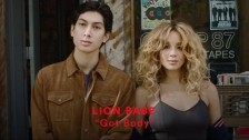 Lion Babe 'Got Body' music video