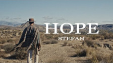 STEFAN 'Hope' music video