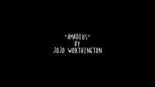 JoJo Worthington 'Amadeus' music video