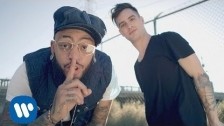 Travie McCoy 'Keep On Keeping On' music video