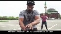 Deen Squad 'Muslim Queen (Trap Queen Halal Remix)' Music Video