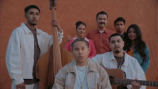 Yahritza Y Su Esencia 'Qué Puedo Perder' music video