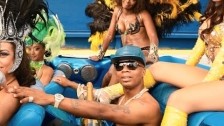 Plies 'Outchea' music video