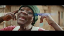 Young Trexy 'Mpaleni' music video
