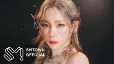 Taeyeon 'INVU' music video