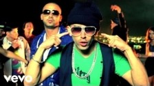 Wisin & Yandel 'Irresistible' music video