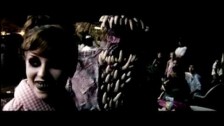 Animal Collective 'Peacebone' music video