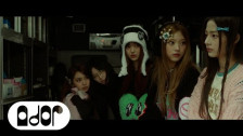 NewJeans 'OMG' music video