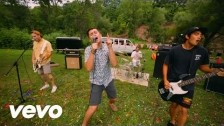 Seaway 'Shy Guys' music video