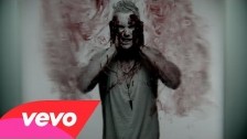 Korn 'Hater' music video