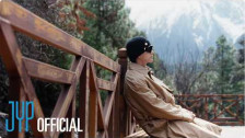 YAOCHEN 'INTP' music video