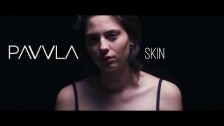 P?VVL? 'Skin' music video