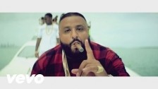 DJ Khaled 'You Mine' music video
