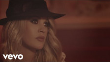 Carrie Underwood 'Drinking Alone' music video